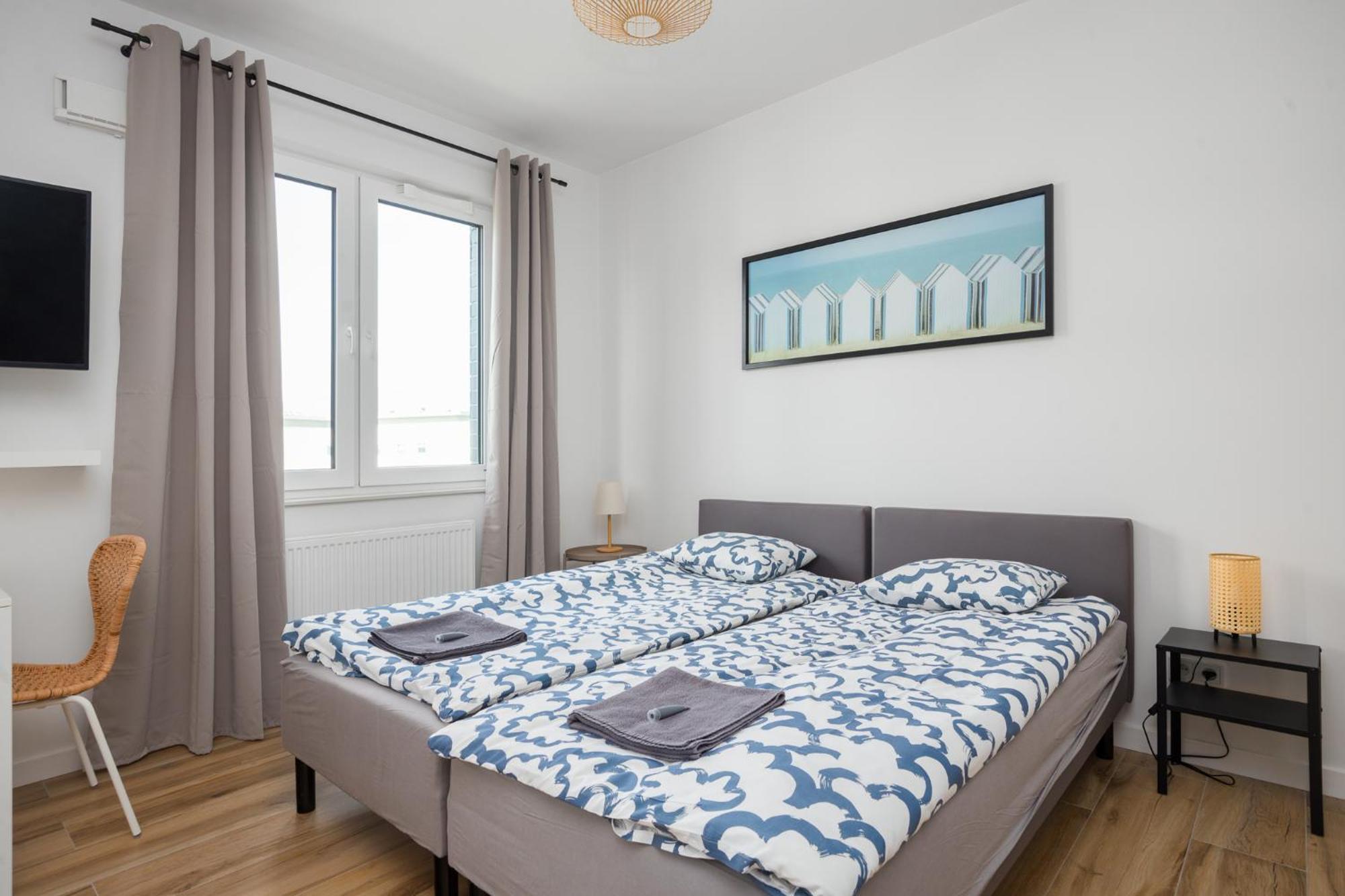 Warsaw-Aparts Herbu Janina Szpital Ngoại thất bức ảnh