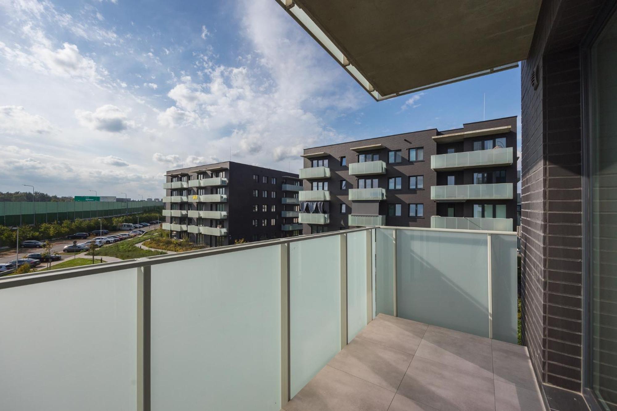 Warsaw-Aparts Herbu Janina Szpital Ngoại thất bức ảnh