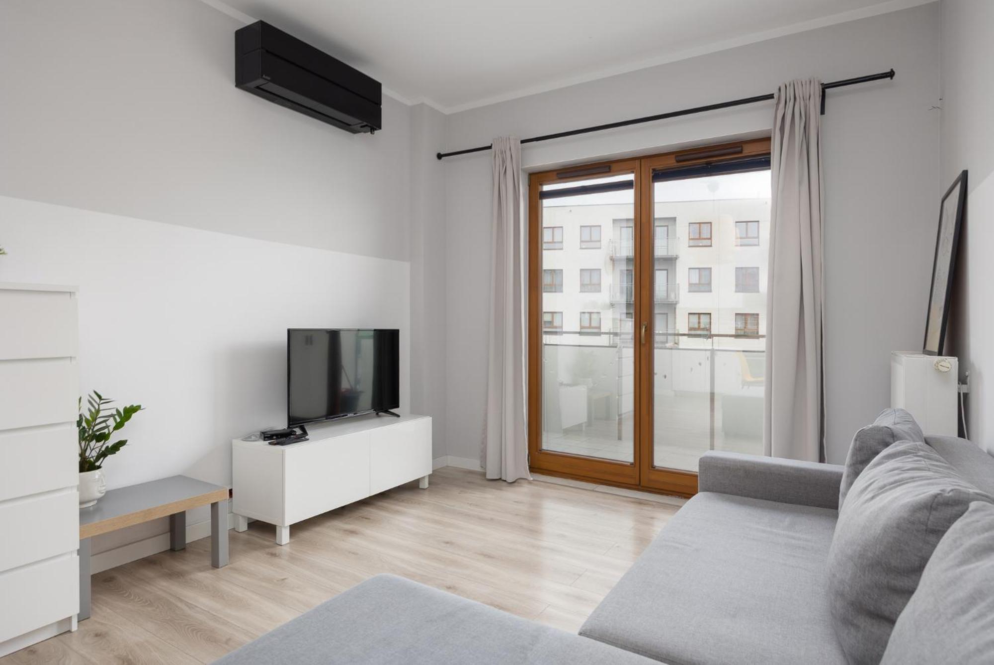Warsaw-Aparts Herbu Janina Szpital Ngoại thất bức ảnh
